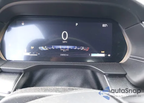 2021 Jeep Grand Cherokee L Laredo 4X4 from USA, damaged, VIN 1C4RJKAG3M8161204